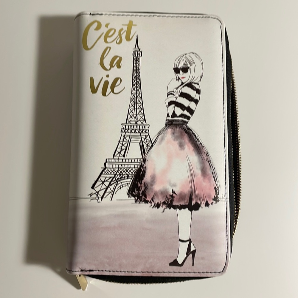 Cute Planner. No box.